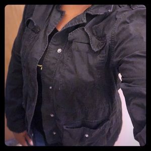 Woman’s Gap jacket